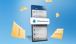 Get IDR50,000 Google Play Voucher image